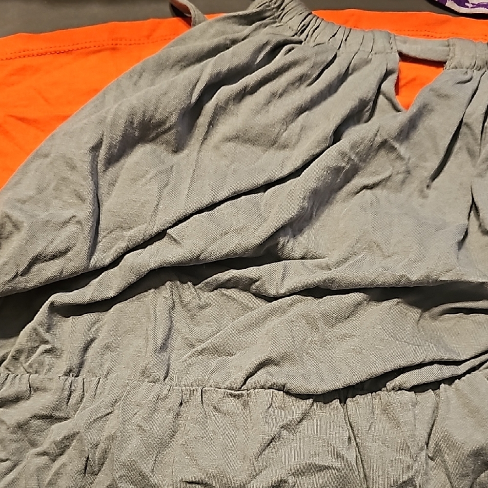 Old Navy Xl halter jersey dress